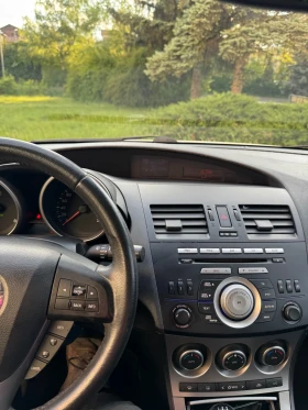 Mazda 3 1.6 HDI 109.. | Mobile.bg    7