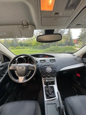 Mazda 3 1.6 HDI 109.. | Mobile.bg    6