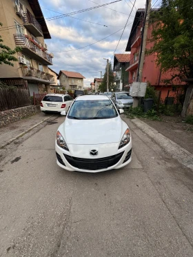 Mazda 3 1.6 HDI 109.. | Mobile.bg    11