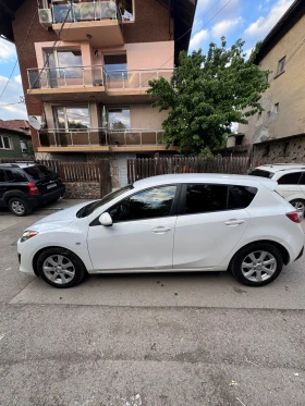 Mazda 3 1.6 HDI 109.. | Mobile.bg    8