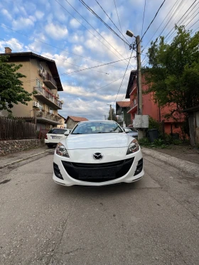 Mazda 3 1.6 HDI 109.. | Mobile.bg    10
