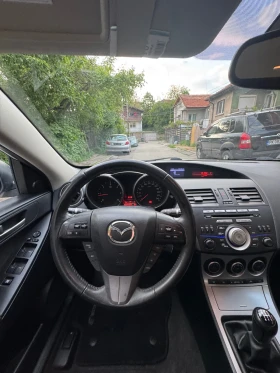 Mazda 3 1.6 HDI 109.. | Mobile.bg    15