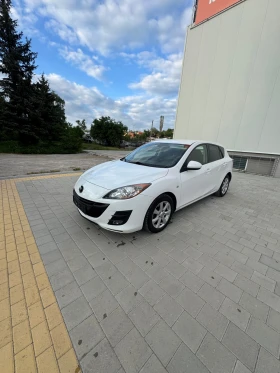 Mazda 3 1.6 HDI 109.. | Mobile.bg    4