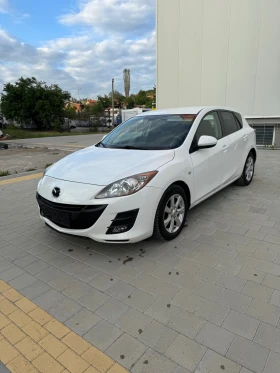 Mazda 3 1.6 HDI 109.. | Mobile.bg    2