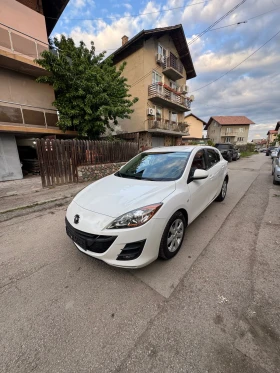 Mazda 3 1.6 HDI 109.. | Mobile.bg    9