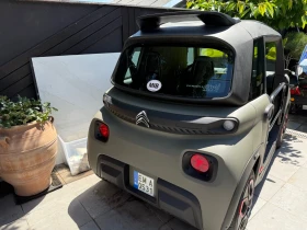 Citroen Ami BUGGY AMI | Mobile.bg    2