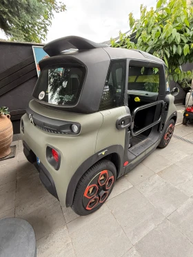 Citroen Ami BUGGY AMI