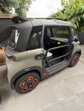 Citroen Ami BUGGY AMI - 15500 лв. - 28151957 10