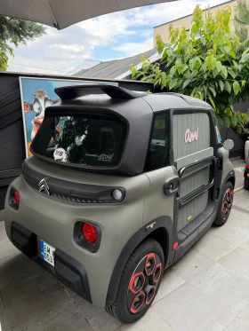 Citroen Ami BUGGY AMI - 15500 лв. - 28151957 15