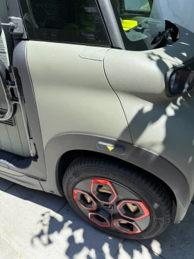 Citroen Ami BUGGY AMI | Mobile.bg    8