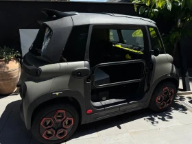 Citroen Ami BUGGY AMI | Mobile.bg    7