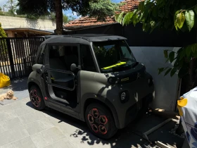 Citroen Ami BUGGY AMI | Mobile.bg    6
