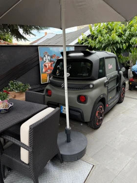     Citroen Ami BUGGY AMI