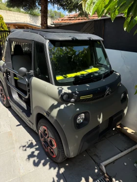 Citroen Ami BUGGY AMI | Mobile.bg    3