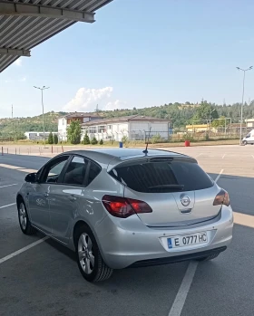 Обява за продажба на Opel Astra 1.7cdti ~9 999 лв. - изображение 3