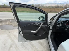 Обява за продажба на Opel Astra 1.7cdti ~9 999 лв. - изображение 9