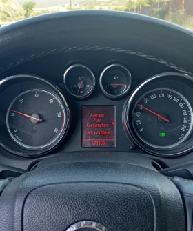 Обява за продажба на Opel Astra 1.7cdti ~9 999 лв. - изображение 8