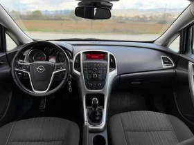 Обява за продажба на Opel Astra 1.7cdti ~9 999 лв. - изображение 4
