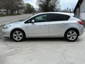Обява за продажба на Opel Astra 1.7cdti ~9 999 лв. - изображение 2