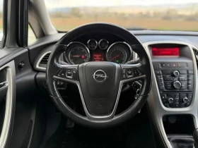 Обява за продажба на Opel Astra 1.7cdti ~9 999 лв. - изображение 5