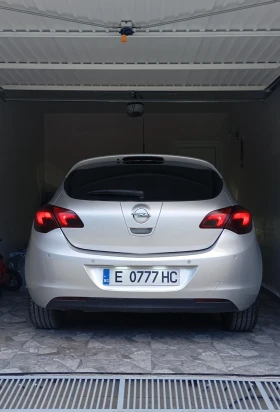 Обява за продажба на Opel Astra 1.7cdti ~9 999 лв. - изображение 1