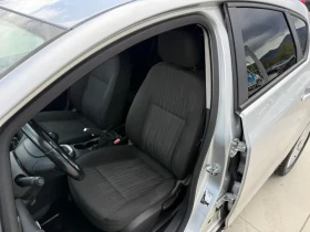Обява за продажба на Opel Astra 1.7cdti ~9 999 лв. - изображение 8