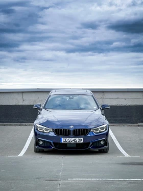 BMW 440 MPPSK | Mobile.bg    3