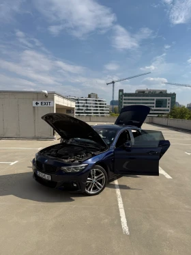 Обява за продажба на BMW 440 MPPSK ~67 000 лв. - изображение 11