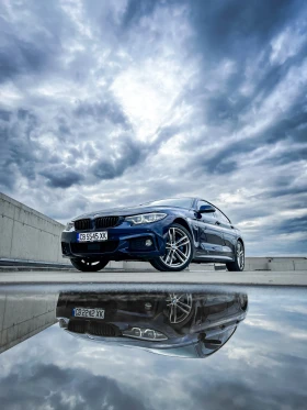 BMW 440 MPPSK | Mobile.bg    4