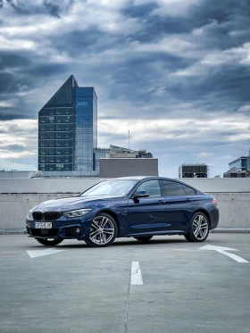     BMW 440 MPPSK