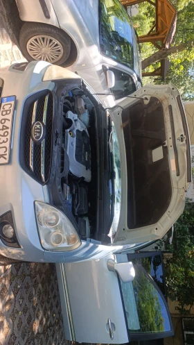 Kia Carens | Mobile.bg    13