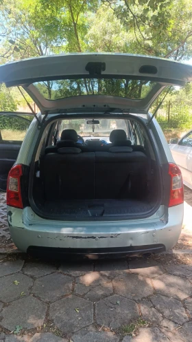 Kia Carens | Mobile.bg    10