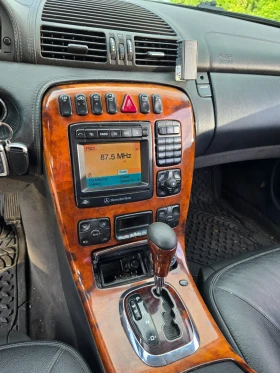 Mercedes-Benz CL 500 | Mobile.bg    10