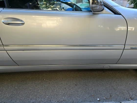 Mercedes-Benz CL 500 | Mobile.bg    6