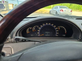 Mercedes-Benz CL 500 | Mobile.bg    11