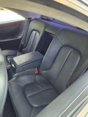 Mercedes-Benz CL 500 | Mobile.bg    13