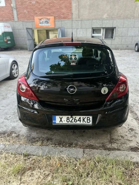 Opel Corsa       | Mobile.bg    5