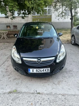 Opel Corsa       | Mobile.bg    4
