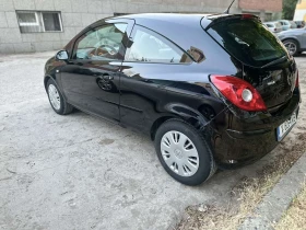 Opel Corsa       | Mobile.bg    8