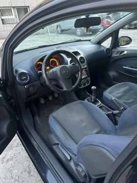 Opel Corsa       | Mobile.bg    7