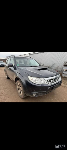 Subaru Forester SHS | Mobile.bg    3