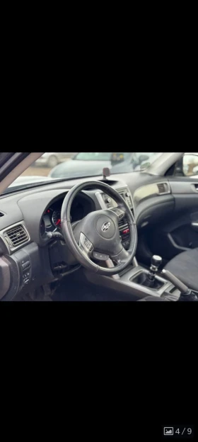 Subaru Forester SHS | Mobile.bg    4