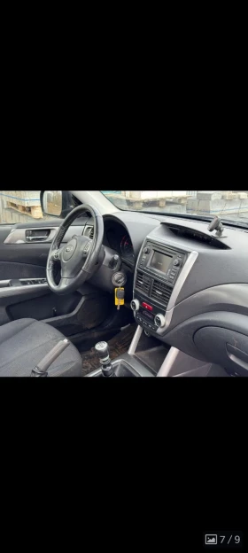 Subaru Forester SHS | Mobile.bg    7