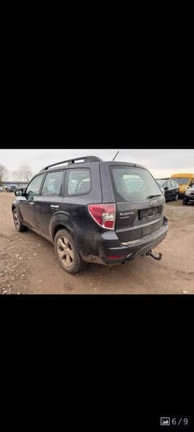 Subaru Forester SHS | Mobile.bg    6