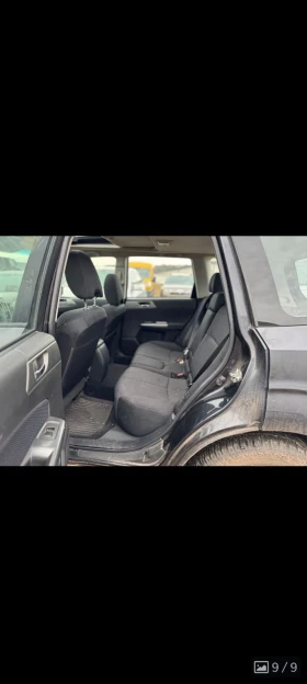 Subaru Forester SHS | Mobile.bg    9