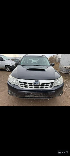 Subaru Forester SHS | Mobile.bg    2