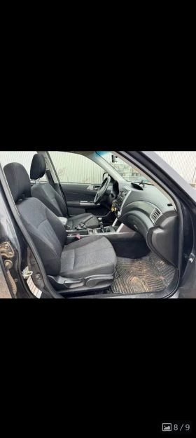 Subaru Forester SHS | Mobile.bg    8