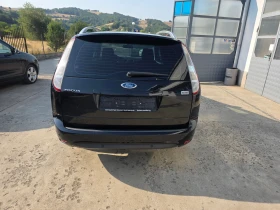 Ford Focus 1.6i LPG 136000km!  | Mobile.bg    6