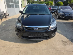 Ford Focus 1.6i LPG 136000km!  | Mobile.bg    2