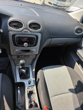 Ford Focus 1.6i LPG 136000km!  | Mobile.bg    14